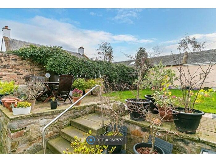 1 Bedroom End Of Terrace House To Rent In Bridge Street, Newbridge, EH28