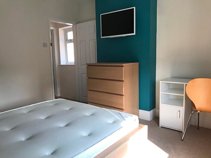 2 Bedroom Terraced House To Rent In Victoria Street, West Parade, Lincoln, LN1