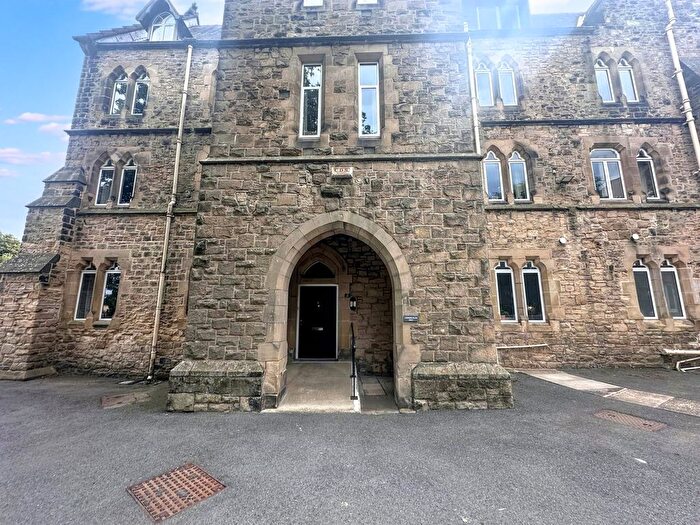1 Bedroom Flat To Rent In Durham, DH1