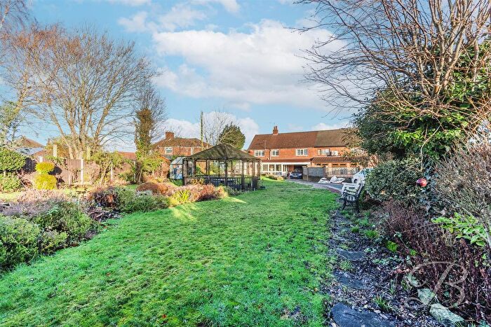 4 Bedroom Cottage For Sale In Wellow Road, Ollerton, Newark, NG22