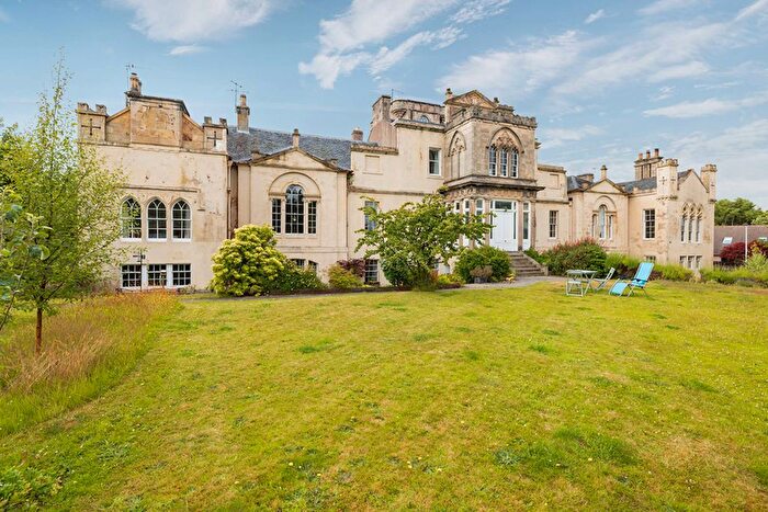 2 Bedroom Flat For Sale In Muirtown House Charleston Place, Inverness, Highland, IV3