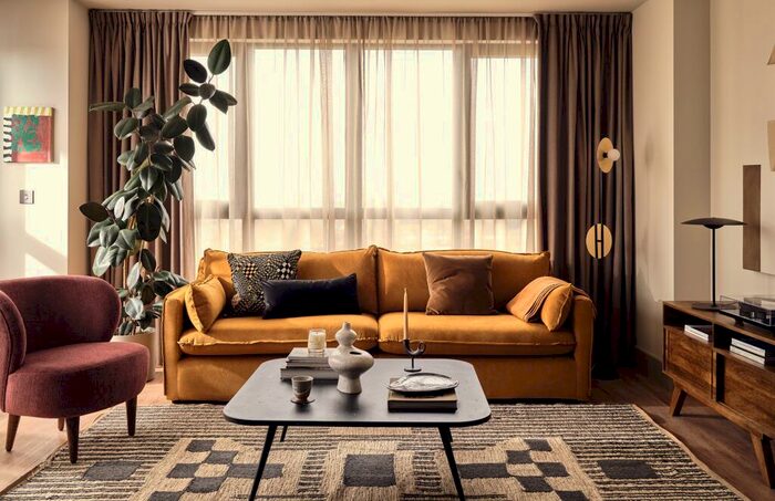 1 Bedroom Apartment To Rent In Apartment - The Sessile, Ashley Road, Tottenham Hale, N17