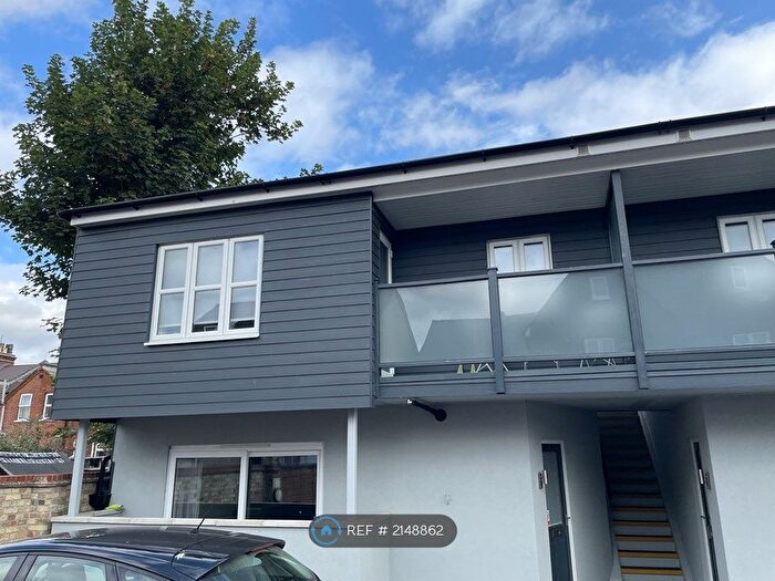 1 Bedroom Flat To Rent In All Saints Road, Newmarket, CB8