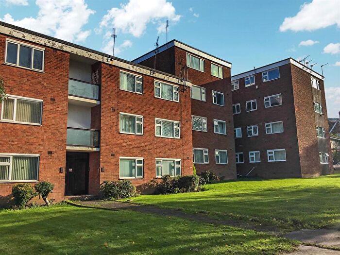 2 Bedroom Apartment To Rent In Warwick Road, Coventry City Centre, CV3