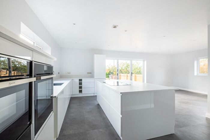 4 Bedroom Detached House For Sale In Station Road, Ansford, Castle Cary, Somerset, BA7