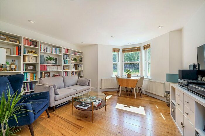 2 Bedroom Maisonette To Rent In Barry Road, East Dulwich, London, SE22