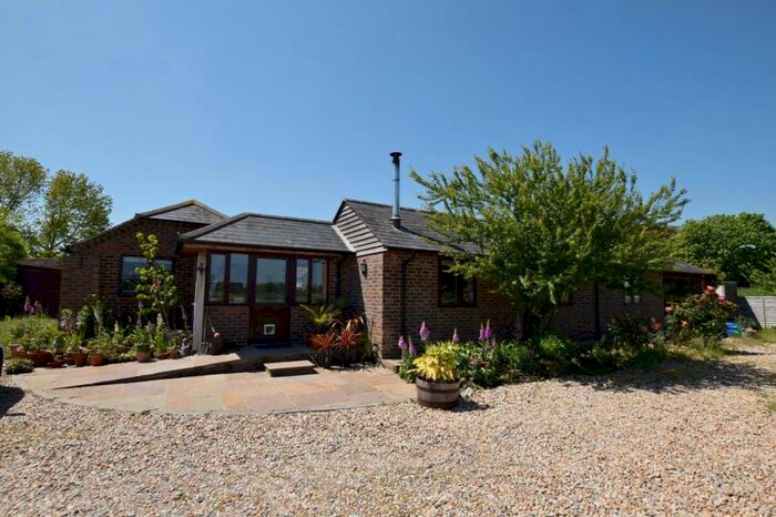 4 Bedroom Detached House To Rent In Merston, Chichester, PO20