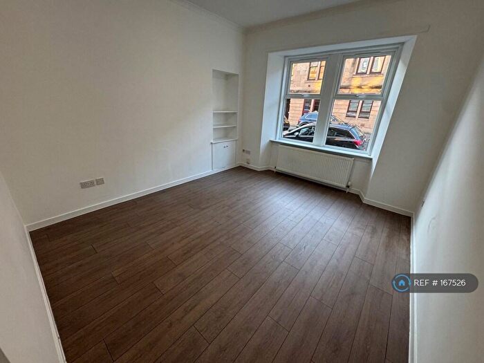 1 Bedroom Flat To Rent In Kilnside Road, Paisley, PA1