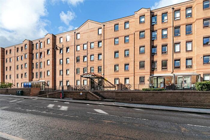 3 Bedroom Flat For Sale In Flat /, Dalhousie Court, West Graham Street, Glasgow, Glasgow City, G4