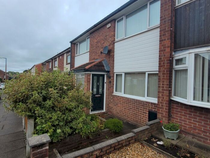2 Bedroom House To Rent In Oxford Road, Lostock, BL6
