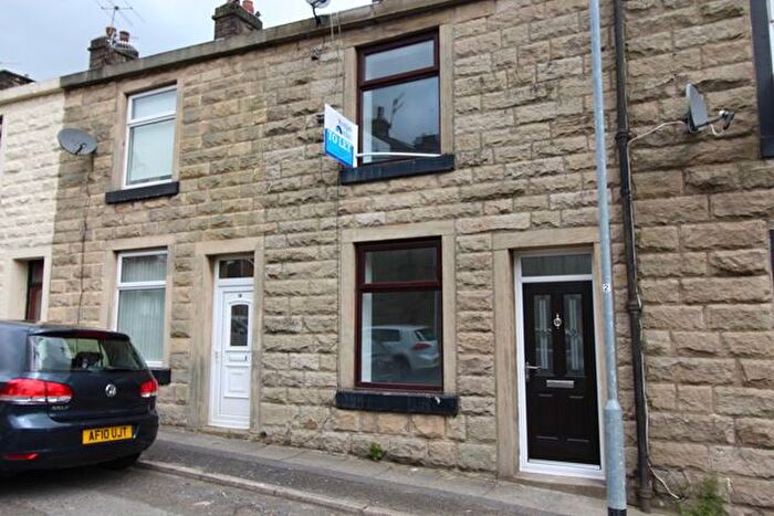 2 Bedroom Terraced House To Rent In Regent Street, Ramsbottom, BL0