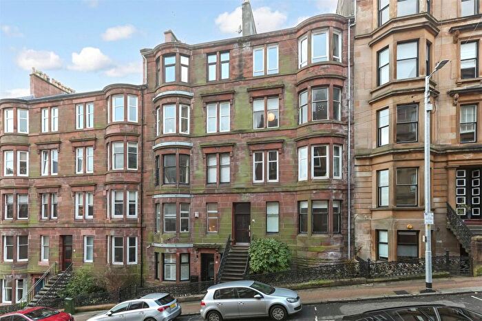 1 Bedroom Flat For Sale In Gardner Street, Partickhill, Glasgow, G11