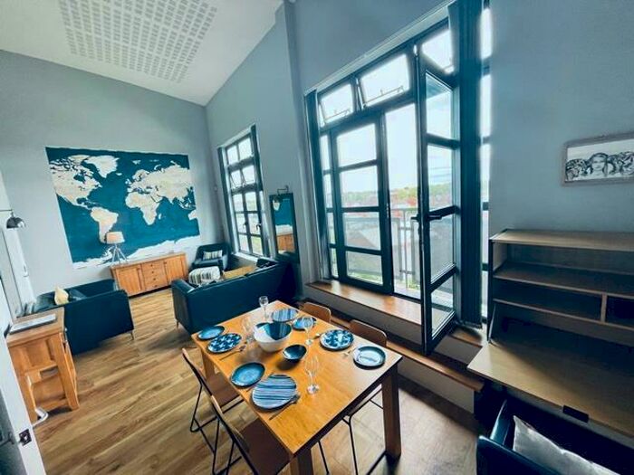 3 Bedroom Apartment To Rent In Bishopsgate House, Aldbourne Road, Coventry, CV1