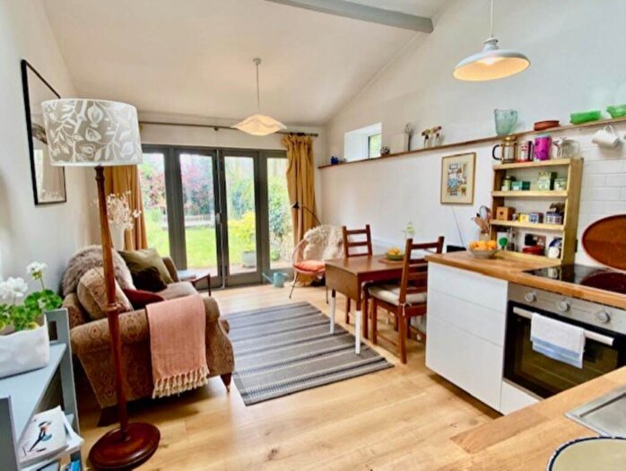 1 Bedroom Flat To Rent In Keyford, Frome, BA11