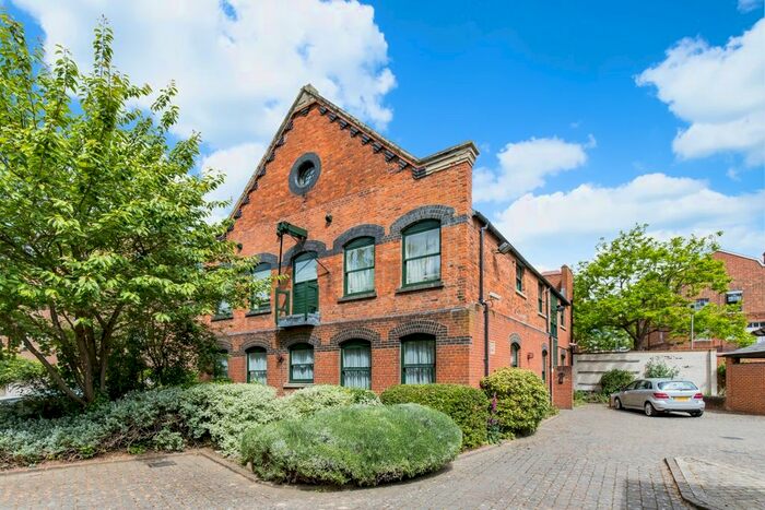 2 Bedroom Flat To Rent In St Thomas Street, City Centre, OX1