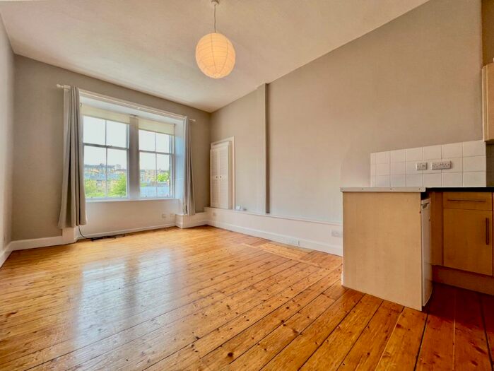 1 Bedroom Flat To Rent In Hamilton Place, Stockbridge, Edinburgh, EH3