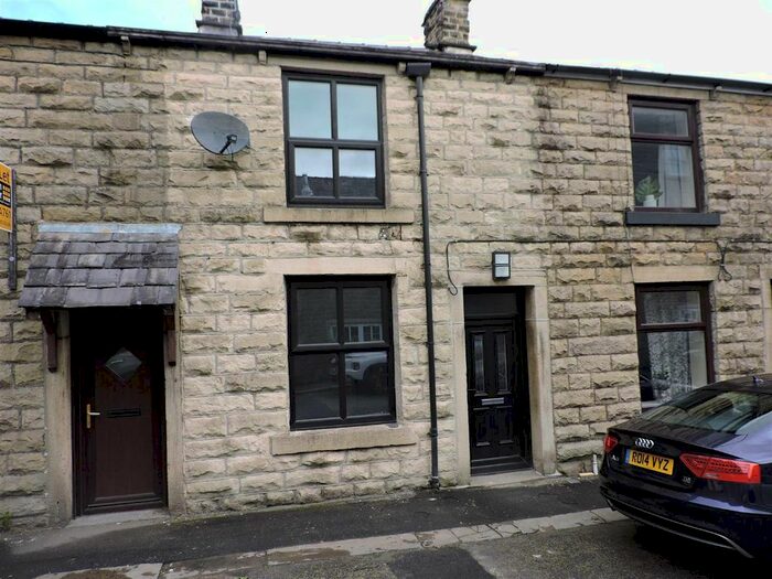 2 Bedroom Terraced House To Rent In Old Ground Street, Ramsbottom, Bury, BL0