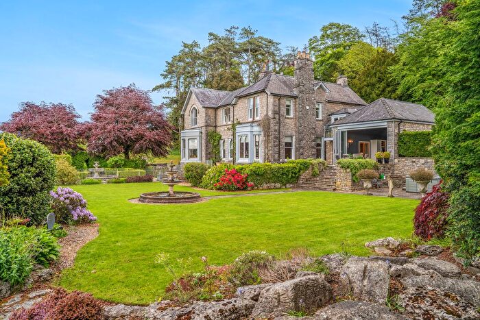 4 Bedroom Semi-Detached House For Sale In Arnbarrow, Sandside, LA7