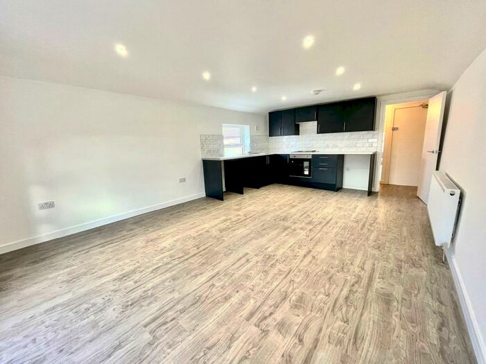 2 Bedroom Apartment To Rent In Northgate Street, Great Yarmouth, NR30