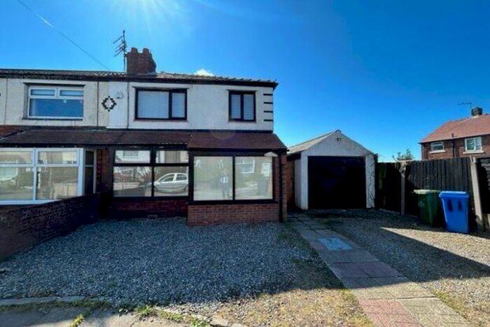 3 Bedroom Property To Rent In Crowder Avenue, Thornton-Cleveleys, FY5