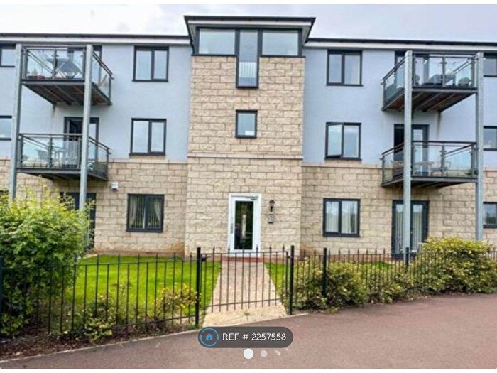 2 Bedroom Flat To Rent In Derwentwater Drive, Blaydon On Tyne, NE21