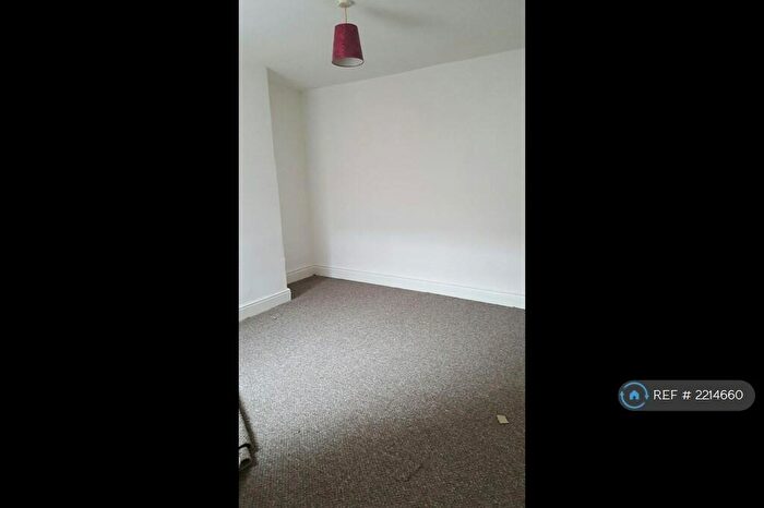 1 Bedroom Flat To Rent In Disraeli Street, Blyth, NE24