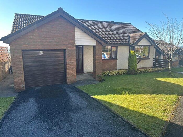 3 Bedroom Bungalow For Sale In Baglan Heights, Baglan, Port Talbot, Neath Port Talbot., SA12