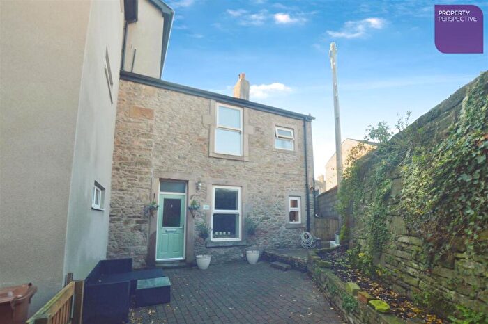 2 Bedroom Terraced House For Sale In School Lane, Brinscall, Chorley, PR6