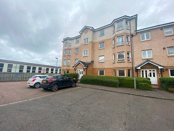 2 Bedroom Flat To Rent In Hermitage Park Lea, Lochend, Edinburgh, EH6