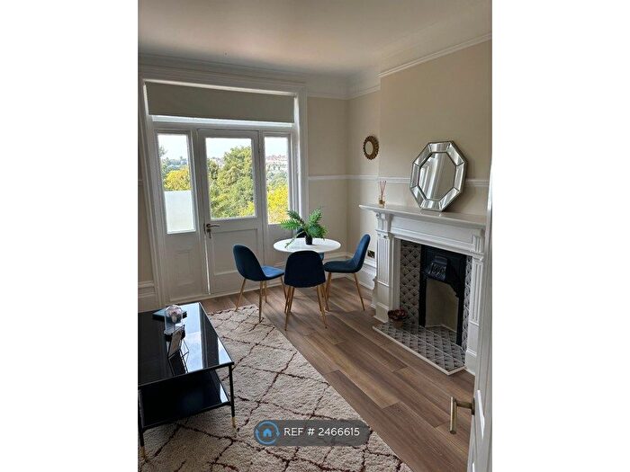 1 Bedroom Flat To Rent In Beaconsfield Villas, Brighton, BN1