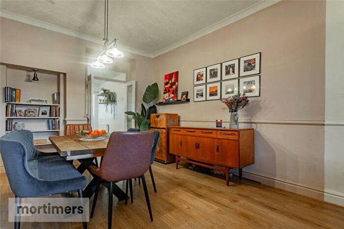 2 Bedroom Terraced House For Sale In Birtwistle Terrace, Langho, Blackburn, Lancashire, BB6