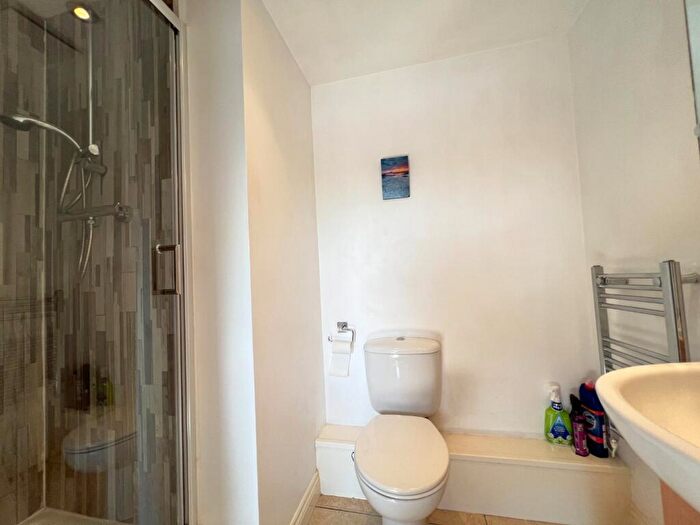 2 Bedroom Flat To Rent In Harrison View, FY8