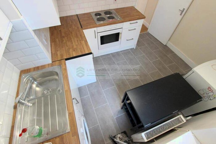 1 Bedroom Flat To Rent In North End Road, London, W14