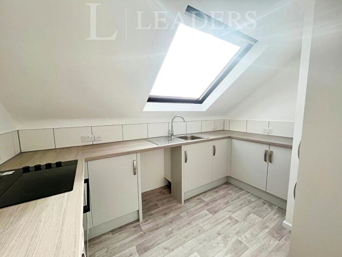 2 Bedroom Apartment To Rent In St Johns Road, Clacton-on-Sea, CO16