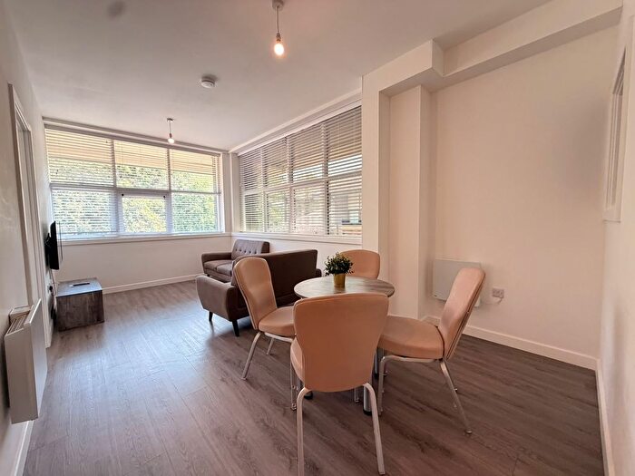 2 Bedroom Flat To Rent In Lynch Wood, Peterborough, PE2