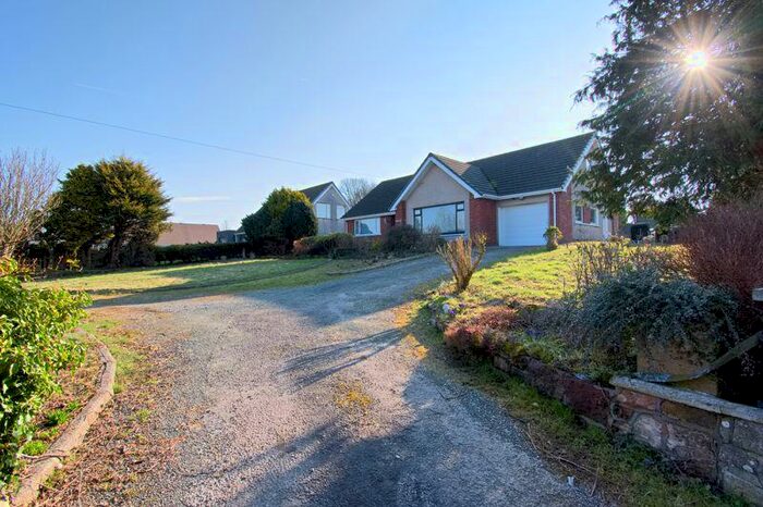 4 Bedroom Detached Bungalow For Sale In East Garth, Birkby, Maryport, CA15