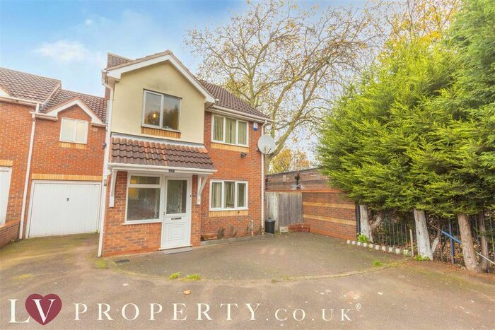 5 Bedroom Property To Rent In Autumn Grove, Hockley, Birmingham, B19