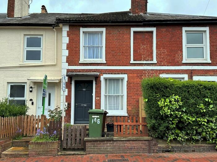 3 Bedroom Property To Rent In Camden Road, Tunbridge Wells, Kent, TN1