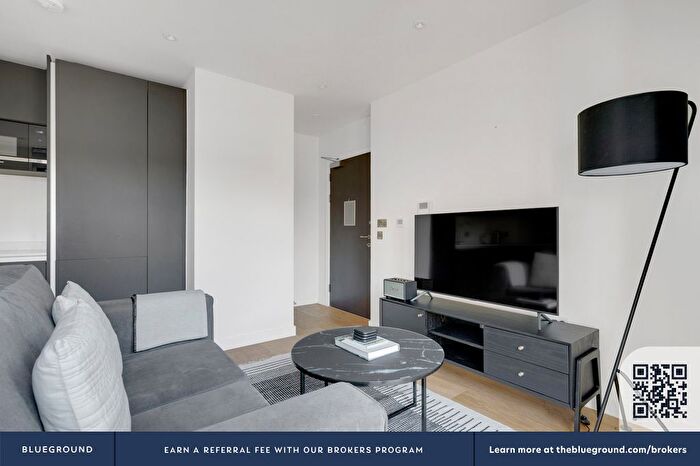 1 Bedroom Flat To Rent In Whitechapel/Brick Lane, London, E1