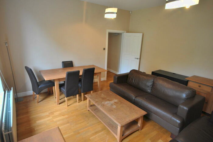 2 Bedroom Property To Rent In Tankerville Terrace, Jesmond, Newcastle Upon Tyne, NE2