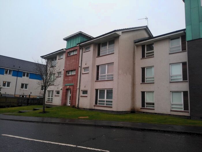 2 Bedroom Flat To Rent In Netherton Road, Anniesland, Glasgow, G13