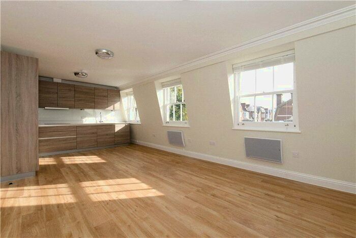1 Bedroom Flat To Rent In Wildbore House, Liverpool Road, N1