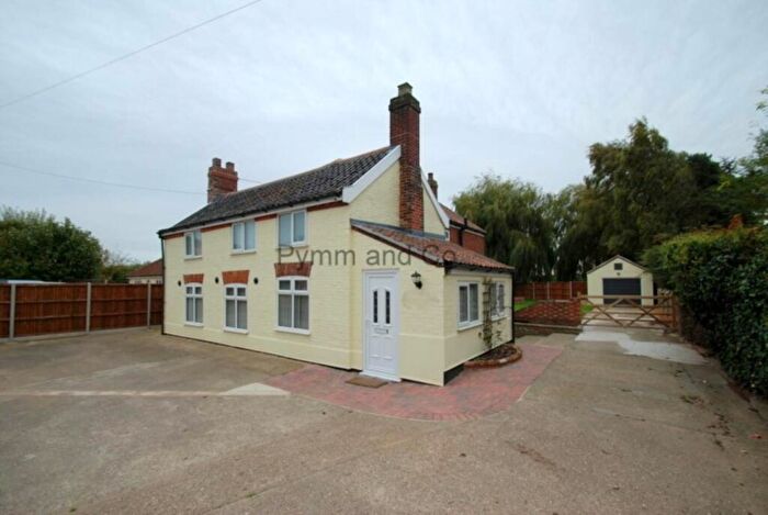 3 Bedroom Cottage To Rent In Wymondham, Norwich, NR18