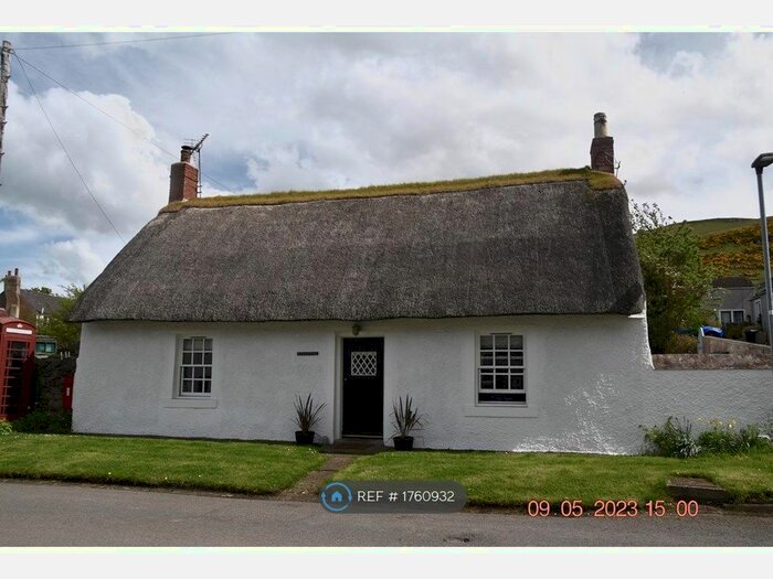 2 Bedroom Detached House To Rent In Main Street, Kelso, TD5