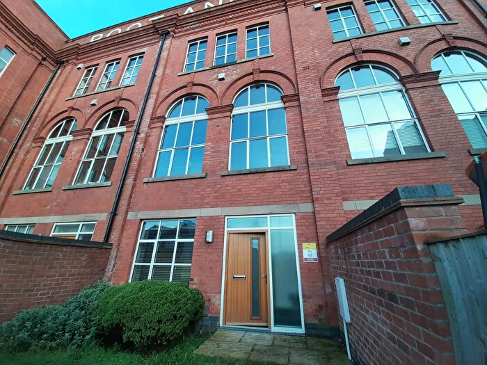 3 Bedroom House To Rent In Wheatsheaf Way, Leicester, LE2