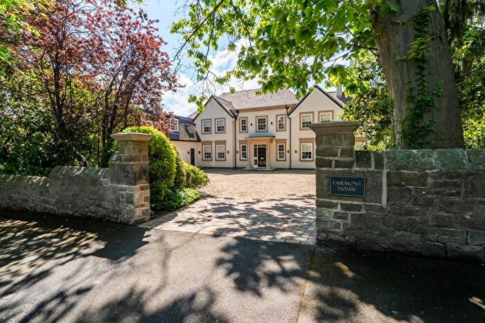 6 Bedroom Detached House For Sale In Cavendish Avenue, Dore, Sheffield, S17