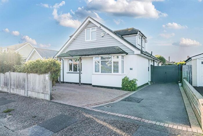 4 Bedroom House For Sale In Northcote Road, Bognor Regis, PO21