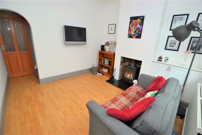 2 Bedroom Terraced House To Rent In Irlam Street, Wigston, LE18