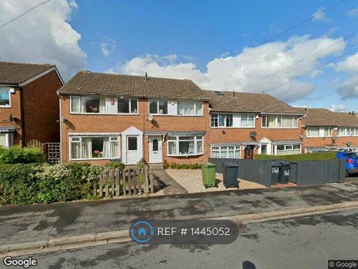3 Bedroom Terraced House To Rent In Ramshead Crescent, Leeds, LS14