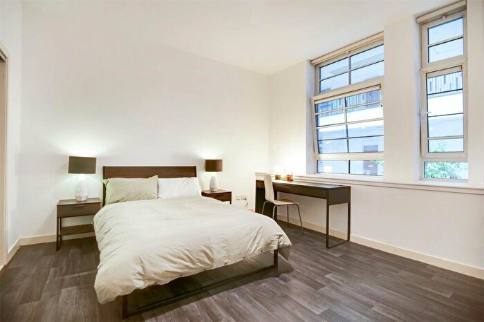 1 Bedroom Flat For Sale In Sauchiehall Street, Glasgow, Glasgow City, G2